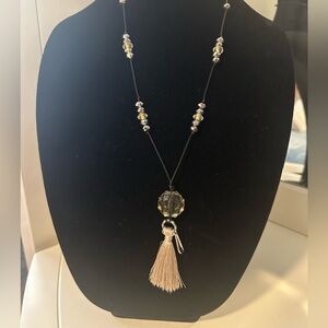 Key holder or ID, Necklace